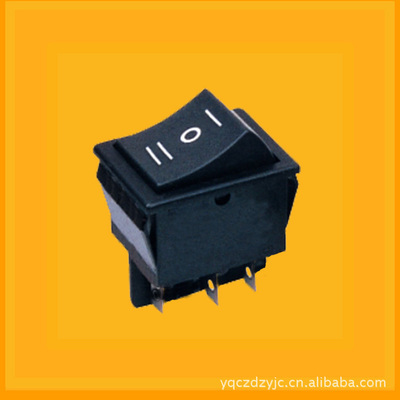 【供應(yīng)船型開關(guān),翹板開關(guān),撥動(dòng)開關(guān)】?jī)r(jià)格,廠家,圖片,電工開關(guān),樂清市創(chuàng)展電子-