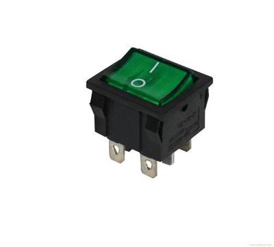 撥動(dòng)開關(guān) - 百科