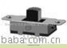 深圳市寶安區沙井德勝電子經營部 拔動開關全方位解析