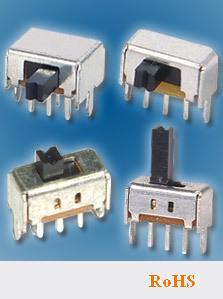 溪榜撥動控制開關廠 拔動開關的專業(yè)制造與應用