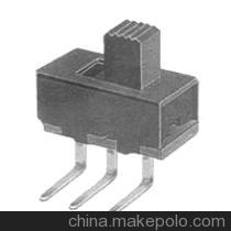 撥動開關SS-12F27 產品概述與東莞市神九實業簡介